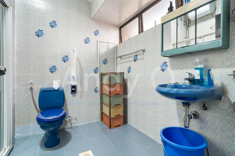 6 Bed Corner Terrace (Landed) for Sale in  Bukit Timah Road - Image 15